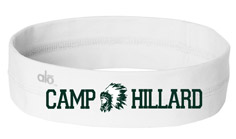 Camp Hillard Headband
