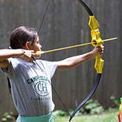 Tribal News for the Cherokee Girls
