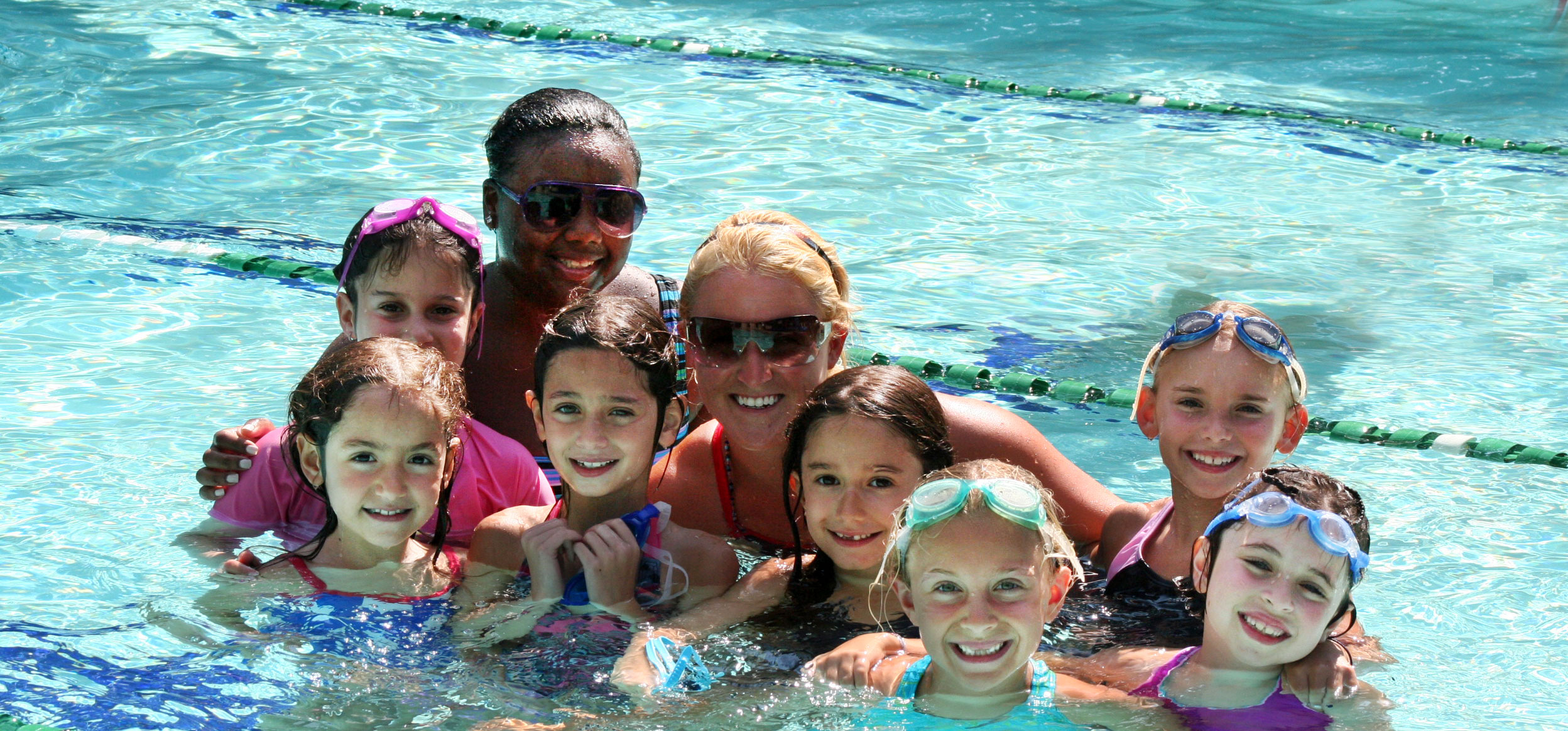 Camp Hillard Tribal News for the Cherokee Girls