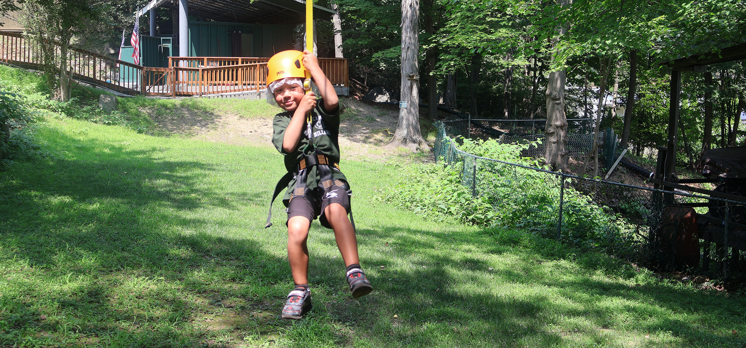 Camp Hillard Tribal News for the Chickasaws