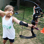 Tribal News for the Comanche Girls