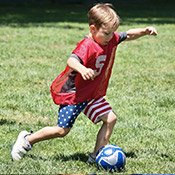 Tribal News for the Huron Boys