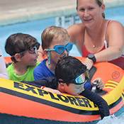 Tribal News for the Huron Boys