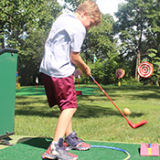 Tribal News for the INA Boys