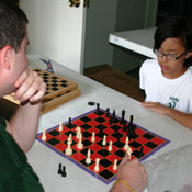 Tribal News for the INA Boys