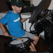 Tribal News for the INA Boys