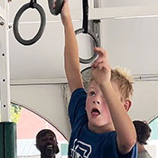 Tribal News for the INA Boys