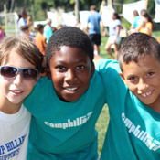 Tribal News for the INA Boys