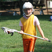 Tribal News for the INA Boys