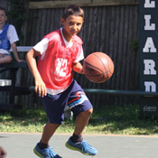 Tribal News for the INA Boys