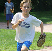 Tribal News for the INA Boys