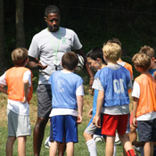 Tribal News for the INA Boys