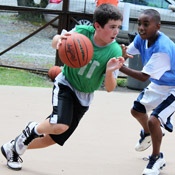 Tribal News for the INA Boys