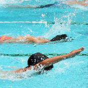 Tribal News for the INA Boys