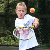 Tribal News for the INA Boys