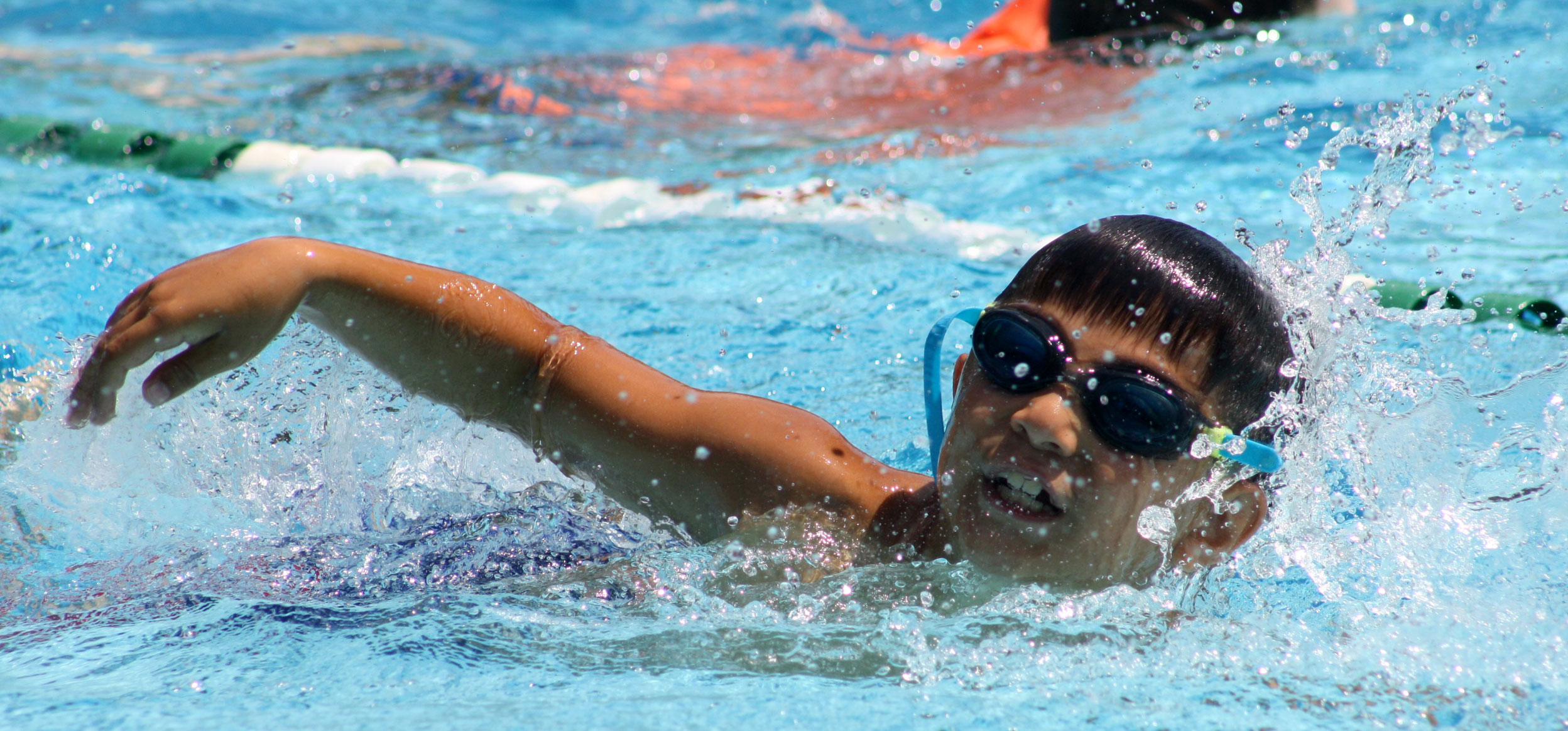 Camp Hillard Tribal News for the INA Boys